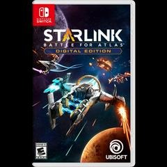 Starlink: Battle For Atlas